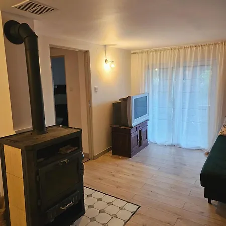 Feriehus Zatoka Ciszy Rynek