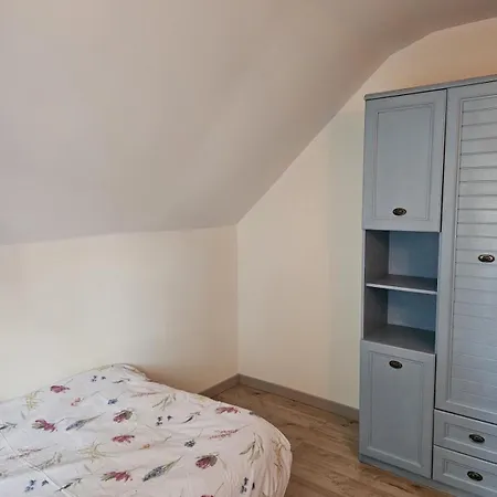 Feriehus Zatoka Ciszy Rynek