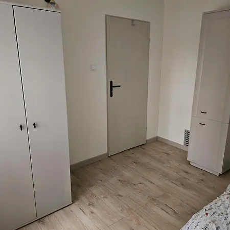 Zatoka Ciszy Feriehus