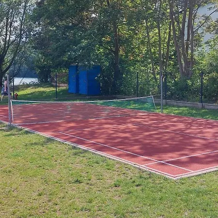 Feriehus Zatoka Ciszy